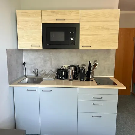 Lachnerhof Ξενοδοχείο