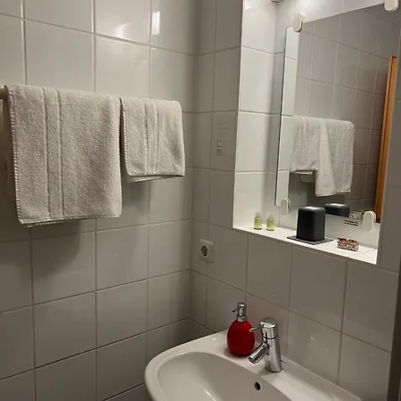 Ξενοδοχείο Lachnerhof Ερλάνγκεν