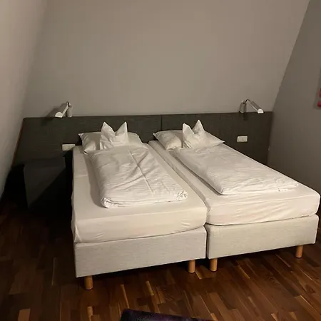 Lachnerhof 3*