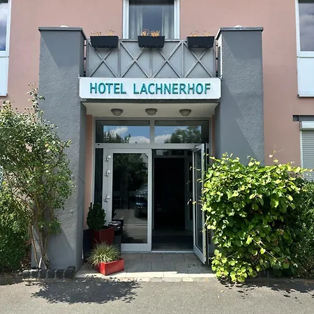 Lachnerhof