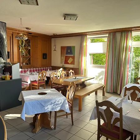 Lachnerhof 3*