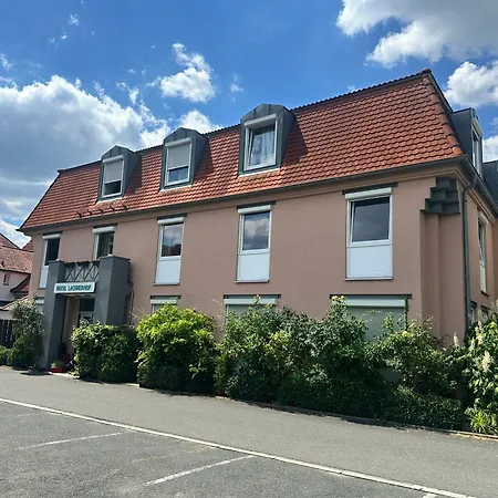 Lachnerhof מלון 3*